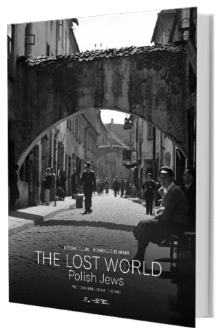 The Lost World - Polish Jews
